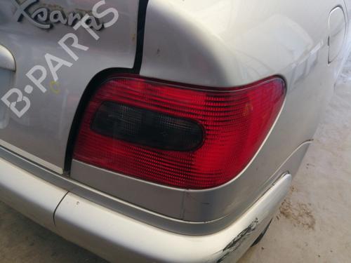 Used Right taillight CITROËN XSARA (N1) 1.4 i (75 hp) 27804955