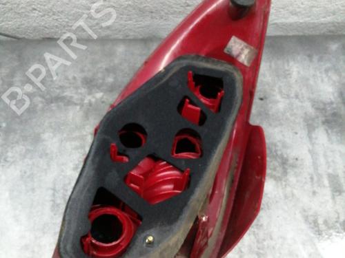 Right taillight PEUGEOT 307 (3A/C) 1.6 HDi 110 | BP27980724C35 