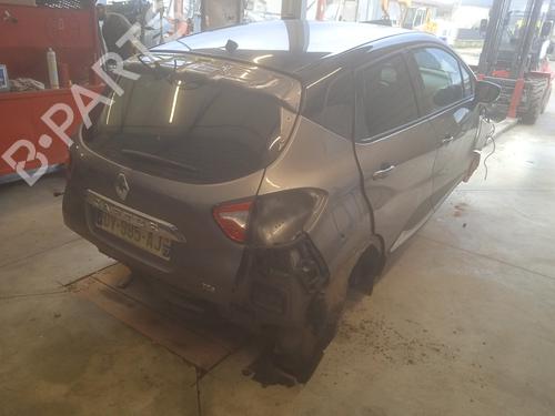 Right rear window switch RENAULT CAPTUR I (J5_, H5_) 1.2 TCe 120 | BP29610284I28  - Image 12