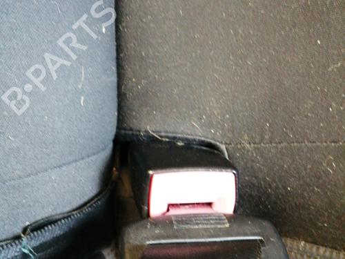 Seat buckle VW POLO (9N_, 9A_) 1.4 TDI | BP25374076I32 