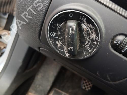 Used Headlight switch Headlight switch 38258792 38258792