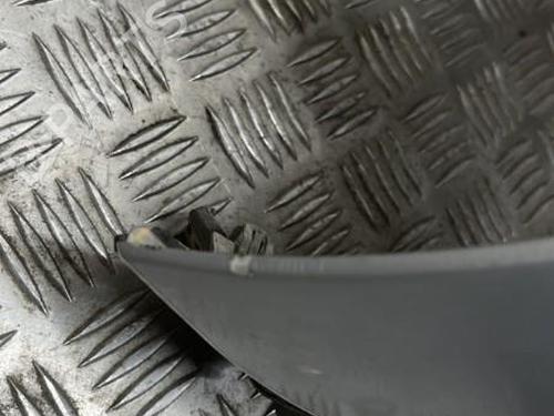 Left front fenders PEUGEOT 307 (3A/C) 2.0 HDi 90 | BP21276582C41 