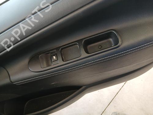 Used Right front window switch PEUGEOT 207 SW (WK_) 1.6 HDi (90 hp) 32264627