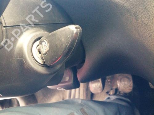 Used Ignition barrel Ignition barrel 27659100 27659100