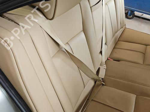 Rear right seatbelt PEUGEOT 607 (9D, 9U) 2.0 HDI | BP36010701I28 - Image 2
