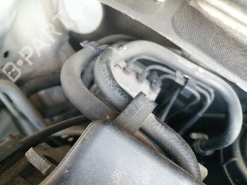 Used ABS pump FIAT SEDICI (189_) 1.9 D Multijet 4x4 (120 hp) 24893061