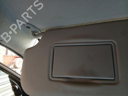 Pare-soleil gauche FORD FUSION (JU_) 1.4 TDCi | BP30003287I1