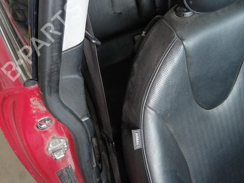 Front right seatbelt MINI MINI (R56) Cooper | BP33655031I25 - Image 2