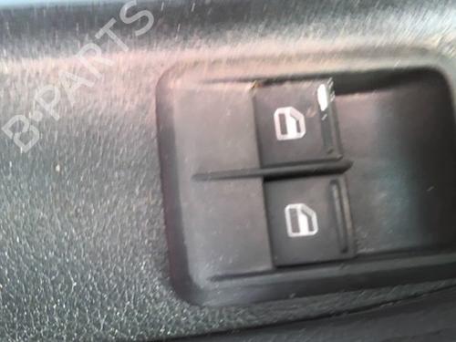 Left front window switch SKODA FABIA II Combi (545) 1.4 TDI | BP40603545I27 - Image 2
