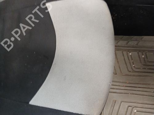 Used Right front seat Right front seat PEUGEOT 206 SW (2E/K) 1.4 HDi (68 hp) 31642130 31642130