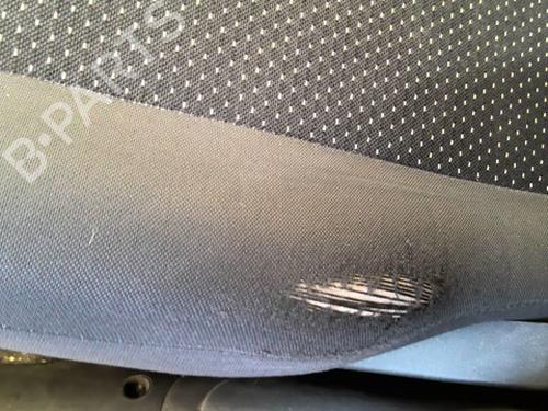 Left front seat FIAT PANDA (169_) 1.2 (169AXF2A, 169AXF1A) | BP39477088C15 - Image 8