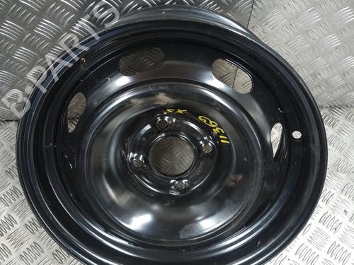 Fælk Fælk CITROËN C3 I (FC_, FN_) 1.6 16V (109 hp) 33877278 33877278