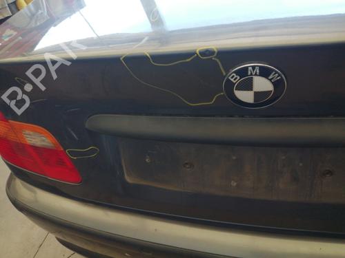 Tailgate BMW 3 (E46) 320 d | BP26240406C6 