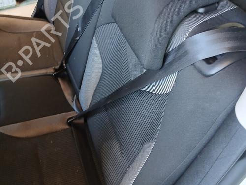 Used Rear left seatbelt Rear left seatbelt 38092423 38092423