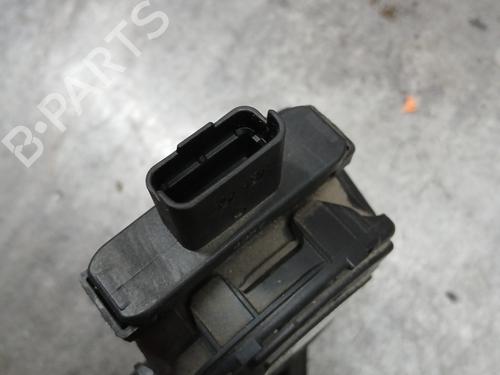 Pedal PEUGEOT 307 Break (3E) 1.6 HDi 110 | BP28319157I4 