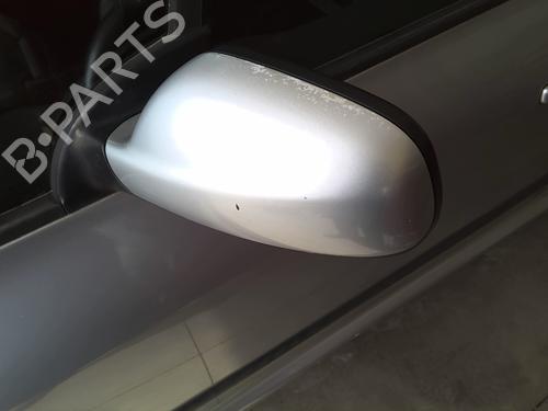 Used Left mirror Left mirror 38637406 38637406
