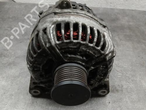 Used Alternator RENAULT LAGUNA II Grandtour (KG0/1_) 1.9 dCi (125 hp) 28303211