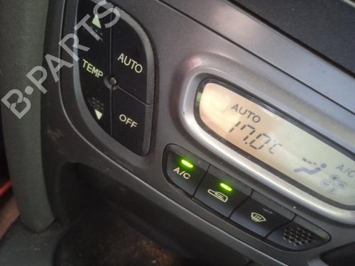 Climate control HYUNDAI SANTA FÉ I (SM) 2.0 CRDi 4x4 | BP21282789I5 