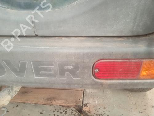 Rear bumper LAND ROVER FREELANDER I (L314) 2.0 DI 4x4 | BP21675445C8 