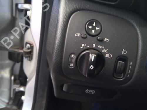 Headlight switch MERCEDES-BENZ C-CLASS T-Model (S203) C 220 CDI (203.206, 203.208) | BP39937821I24 - Image 4