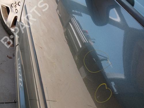 Porta frente esquerda Porta frente esquerda PEUGEOT 307 CC (3B) 2.0 16V (177 hp) 36009487 36009487
