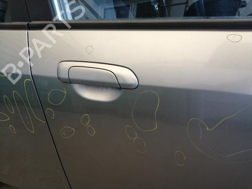 Right front door HONDA JAZZ II (GD_, GE3, GE2) 1.3 iDSi (GD1) | BP26207242C3 