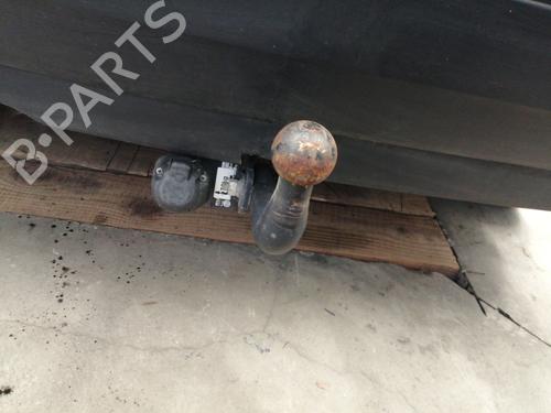 Used Tow ball/Mechanism VW GOLF III (1H1) 1.4 (60 hp) 24551273