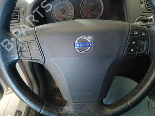 Kontaktrulle Airbag VOLVO V50 (545) D5 | BP29968761C102