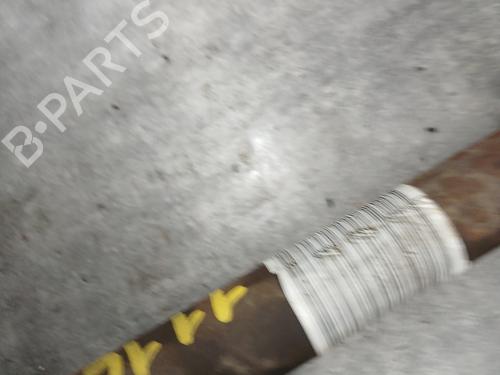 Left front driveshaft RENAULT MASTER III Van (FV) 2.3 dCi 145 FWD (FV0E, FV0F, FV0H, FV02, FV0M, FV0S,... | BP31018222M38 