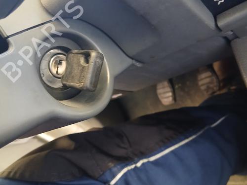 Used Ignition barrel Ignition barrel RENAULT CLIO I (B/C57_, 5/357_) 1.2 (B/C/S57A, B/C57S, 5/357F, 5/357J, 5/357L, 5/357R) (58 hp) 36140885 36140885