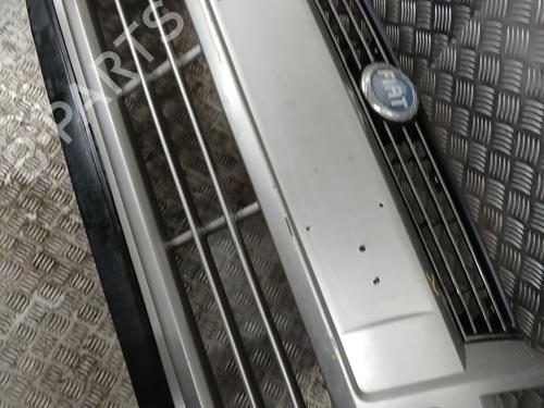 Front bumper FIAT STILO (192_) 1.9 JTD (192_XF1A) | BP31264454C7 