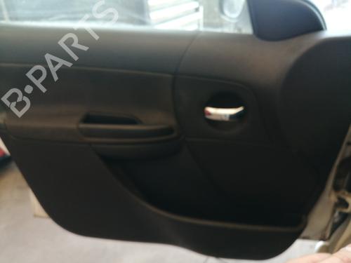 Used Front left window mechanism CITROËN C3 I (FC_, FN_) 1.4 HDi (68 hp) 26592983