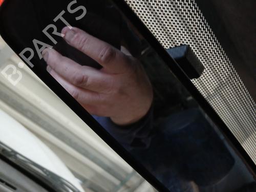 Used Rear mirror Rear mirror PEUGEOT PARTNER Box Body/MPV (5_, G_) 1.9 D (69 hp) 32095035 32095035