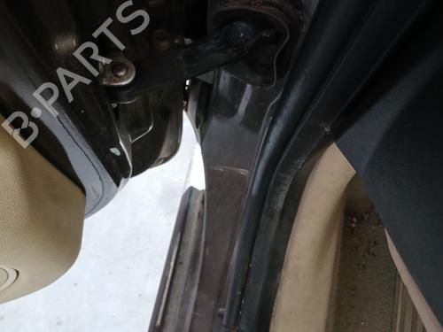 Used Hinge/Door check strap ALFA ROMEO 159 (939_) 1.9 JTDM 8V (939AXE1B) (120 hp) 30457770
