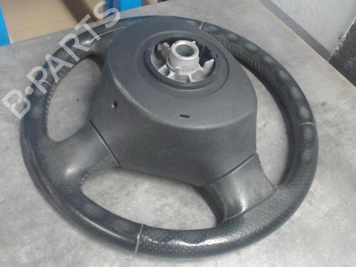 Steering wheel CITROËN BERLINGO MULTISPACE (B9) 1.6 HDi 90 | BP38737794C49 - Image 2