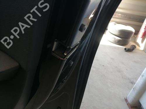 Used Front right lock BMW X1 (E84) sDrive 18 d (143 hp) 25891298