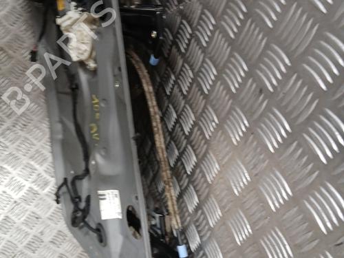 Elevalunas delantero derecho VW BORA I (1J2) 1.9 TDI | BP30813817C23