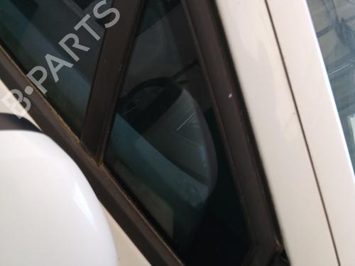Front right quarter glass CITROËN C5 III (RD_) 1.6 HDi 110 (RD9HZC) | BP29528731C112 