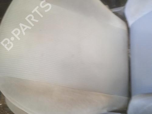 Left front seat FORD FUSION (JU_) 1.4 TDCi | BP22131669C15 