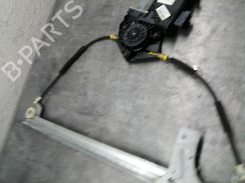 Used Front right window mechanism Front right window mechanism 24518286 24518286