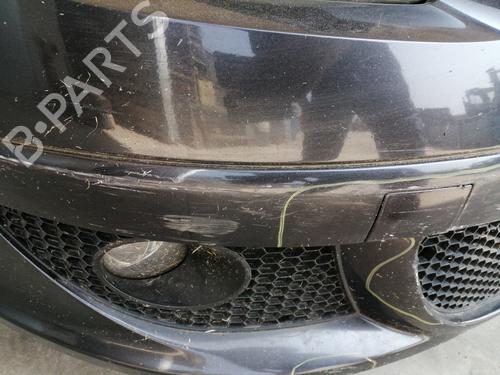 Front bumper SEAT ALTEA (5P1) 1.9 TDI | BP26599695C7 