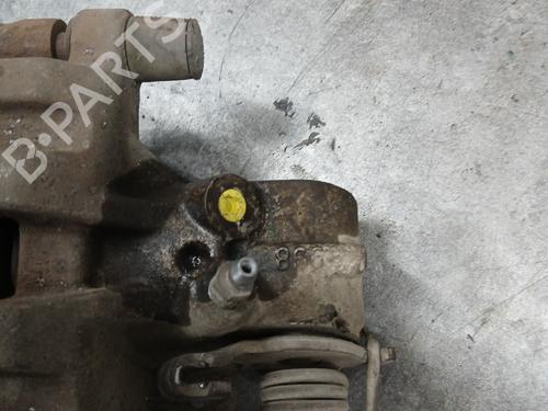 Right rear brake caliper RENAULT LAGUNA II Grandtour (KG0/1_) 1.9 dCi | BP28358536M106