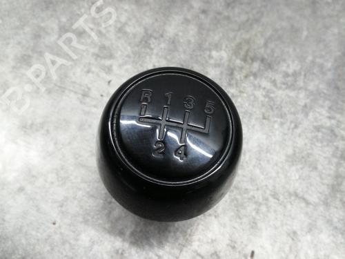 Used Shift knob Shift knob VW GOLF II (19E, 1G1) 1.3 Cat (55 hp) 24331033 24331033