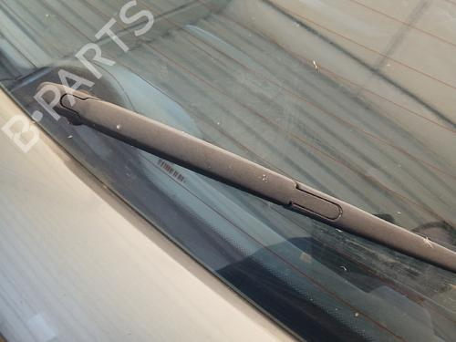 Used Rear windshield wiper arm Rear windshield wiper arm 37190484 37190484