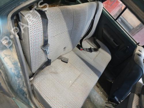Sæde Bagtil RENAULT SUPER 5 (B/C40_) 1.1 (48 hp) 31657421