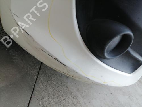 Front bumper FIAT DOBLO Cargo (263_) 1.6 D Multijet (263WXD1B, 263WXR1B, 263WXX1B, 263ZXD1B,... | BP27923812C7 