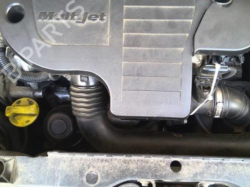 Engine FIAT PANDA (169_) 1.3 D Multijet (169.AXC1A) | BP40437468M1 - Image 2