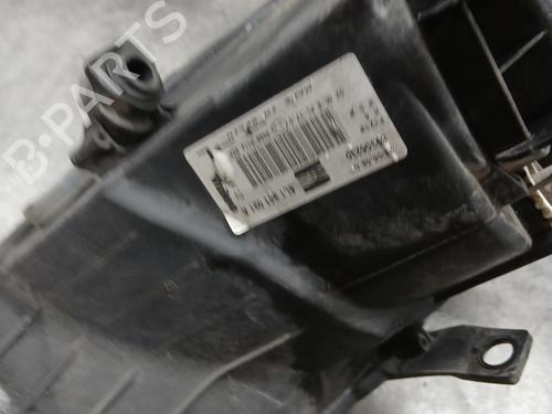 Left headlight SEAT IBIZA III (6L1) 1.2 | BP30572181C28