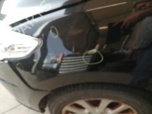 Left front fenders MAZDA 5 (CR) 2.0 CD (CR19) | BP24298564C41 