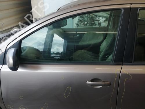Left front door NISSAN NOTE (E11, NE11) 1.5 dCi | BP26497905C2 